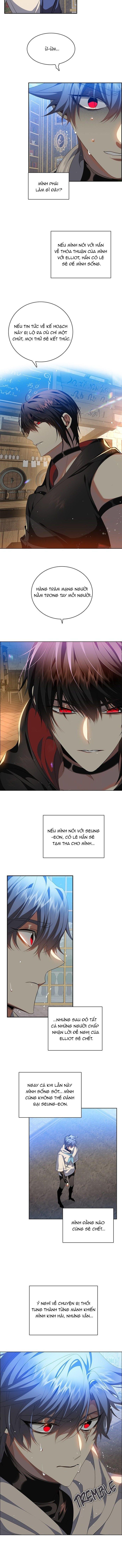 Zero Game Chap 247 - Next Chap 248