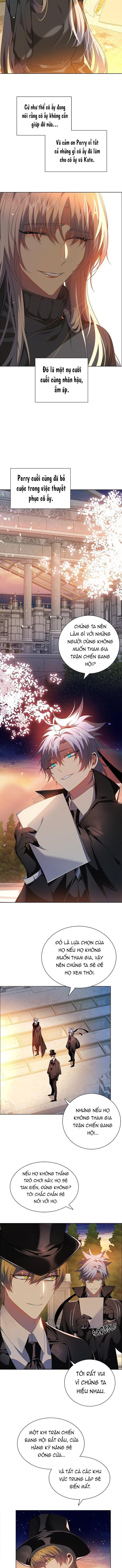 Zero Game Chap 248 - Next Chap 249