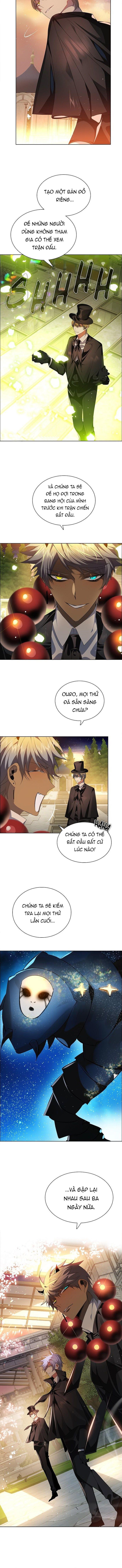 Zero Game Chap 248 - Next Chap 249