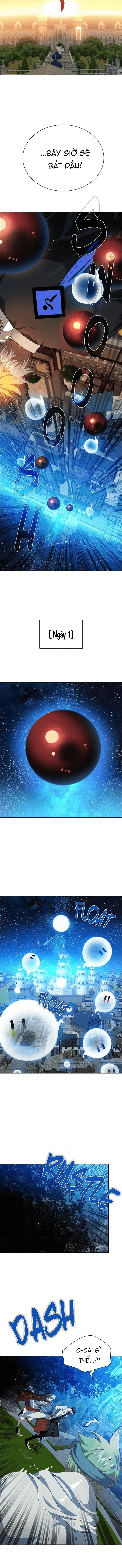 Zero Game Chap 249 - Next Chap 250