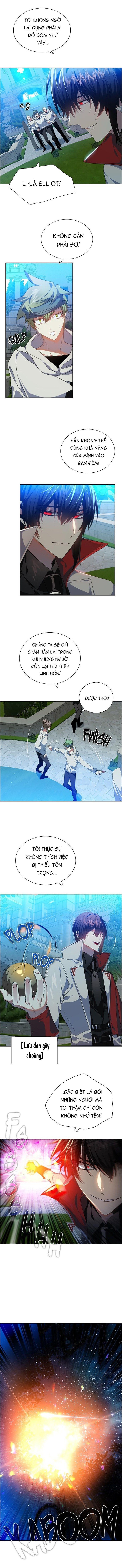 Zero Game Chap 249 - Next Chap 250