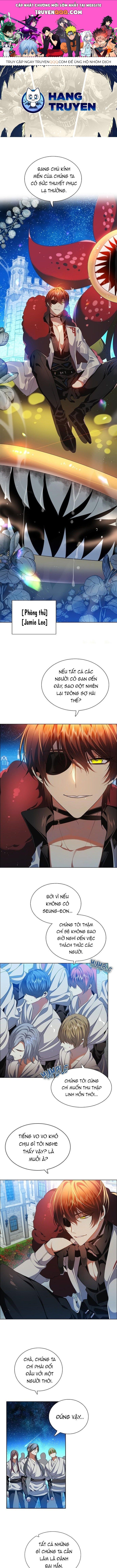 Zero Game Chap 250 - Next Chap 251