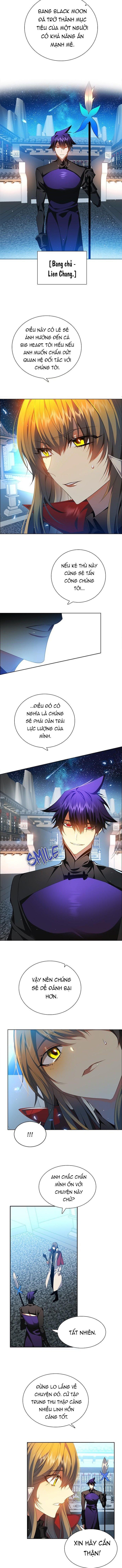 Zero Game Chap 250 - Next Chap 251