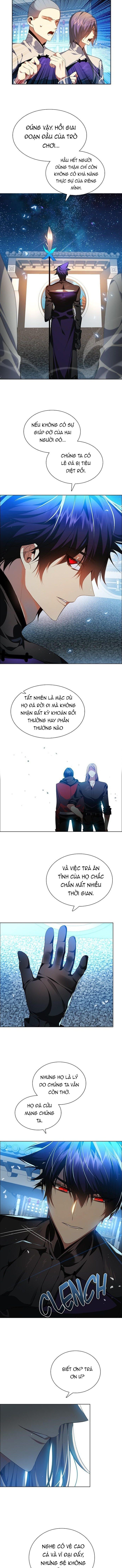 Zero Game Chap 250 - Next Chap 251