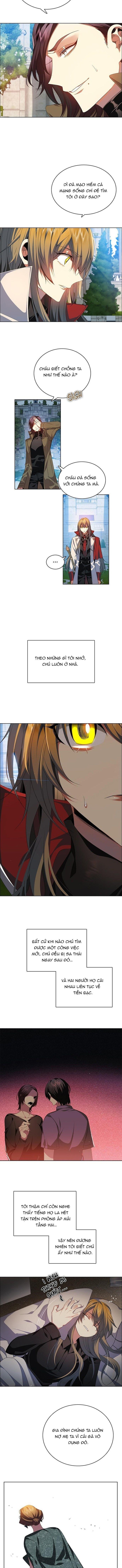 Zero Game Chap 252 - Next Chap 253