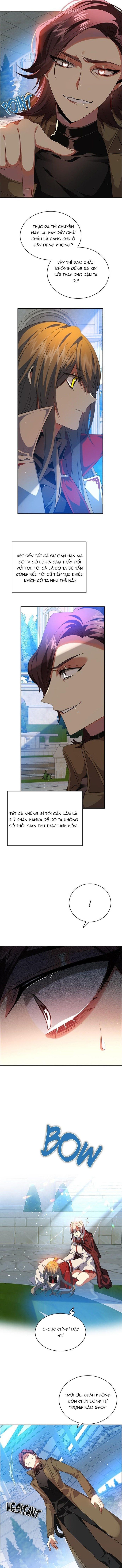 Zero Game Chap 252 - Next Chap 253