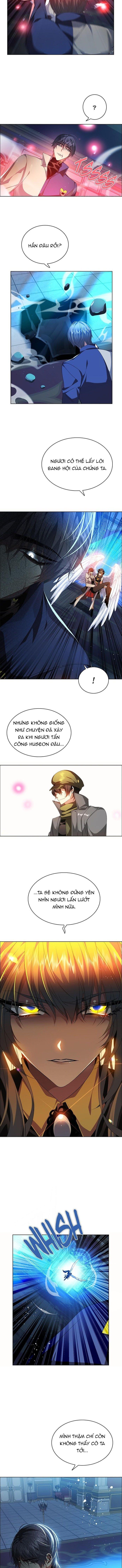 Zero Game Chap 255 - Next Chap 256