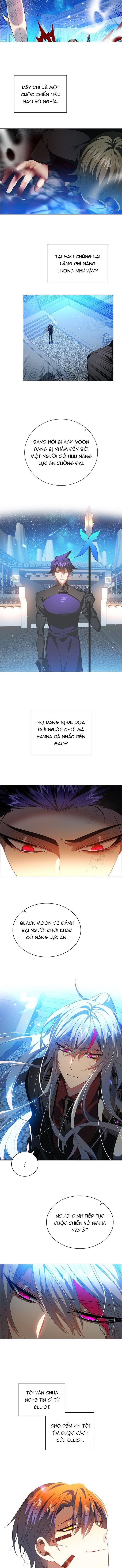 Zero Game Chap 255 - Next Chap 256