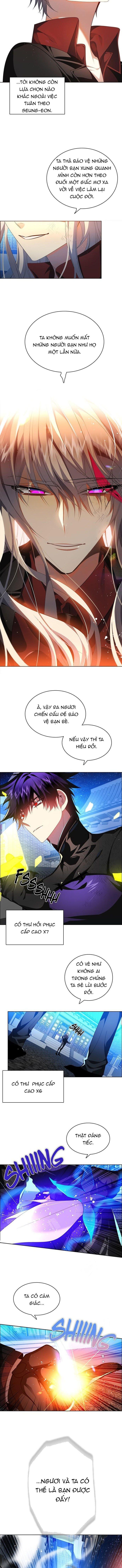 Zero Game Chap 255 - Next Chap 256