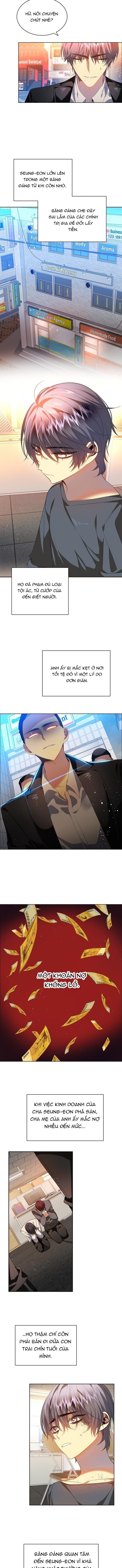 Zero Game Chap 258 - Next Chap 259