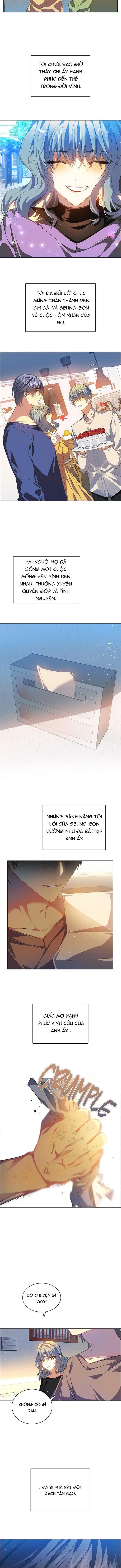 Zero Game Chap 258 - Next Chap 259