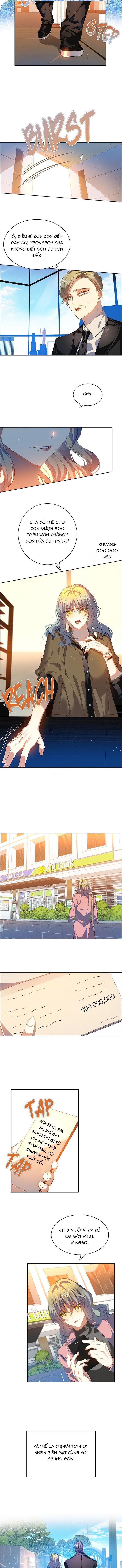 Zero Game Chap 258 - Next Chap 259