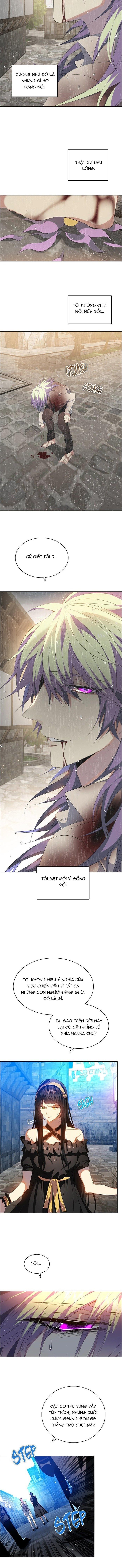 Zero Game Chap 259 - Next Chap 260