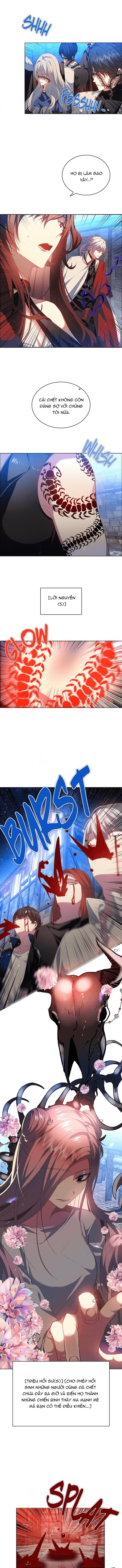 Zero Game Chap 259 - Next Chap 260