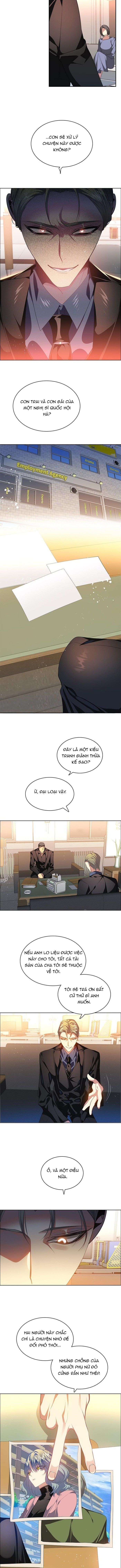 Zero Game Chap 259 - Next Chap 260