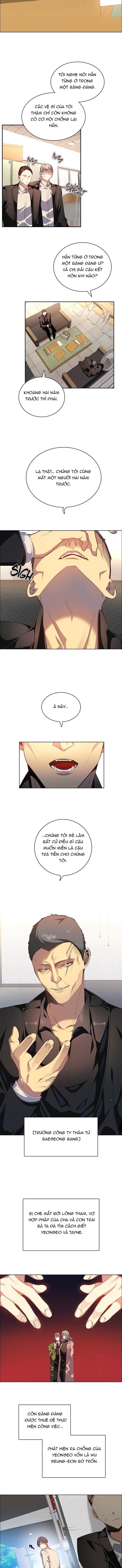 Zero Game Chap 259 - Next Chap 260