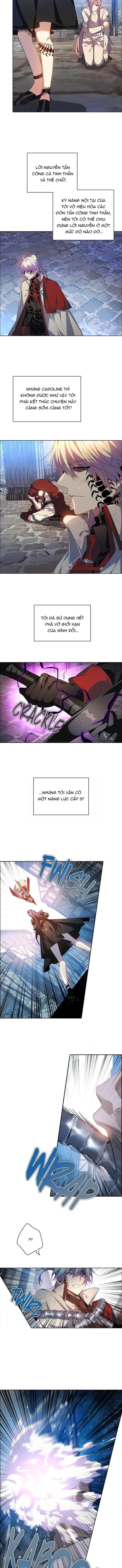 Zero Game Chap 261 - Next Chap 262