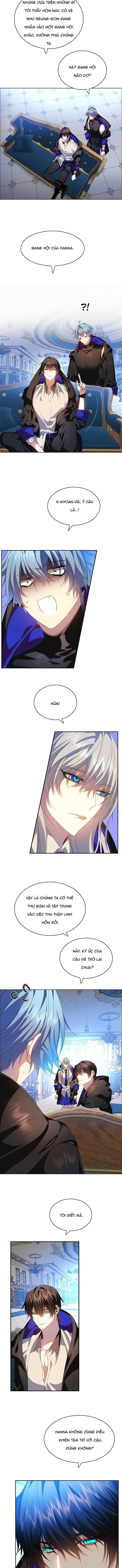 Zero Game Chap 264 - Next Chap 265