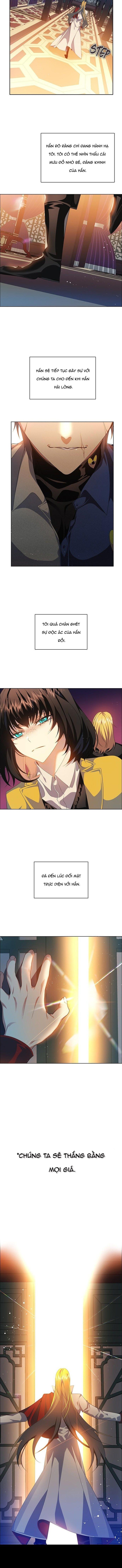 Zero Game Chap 264 - Next Chap 265