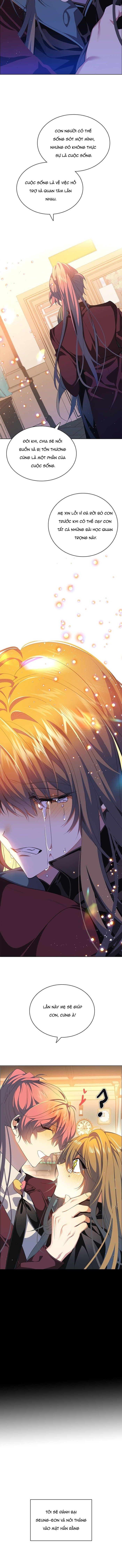 Zero Game Chap 264 - Next Chap 265