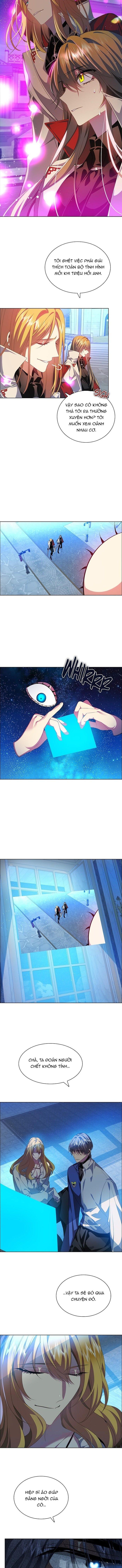 Zero Game Chap 266 - Next Chap 267