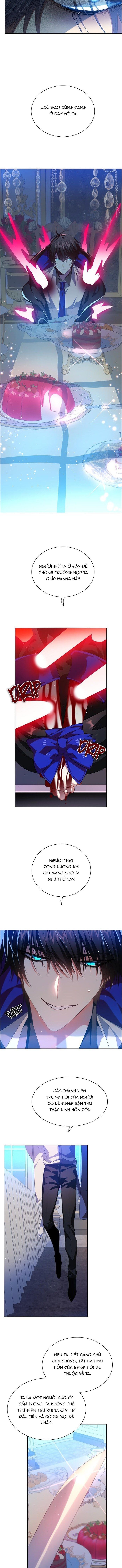 Zero Game Chap 266 - Next Chap 267