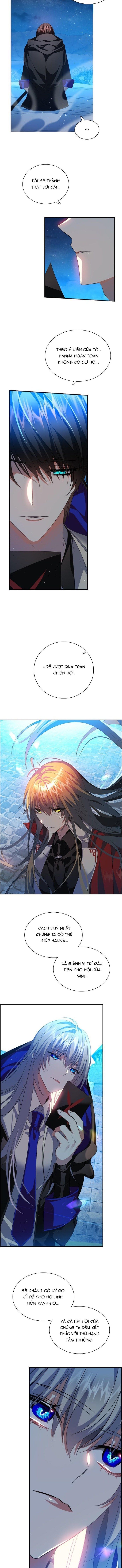 Zero Game Chap 266 - Next Chap 267