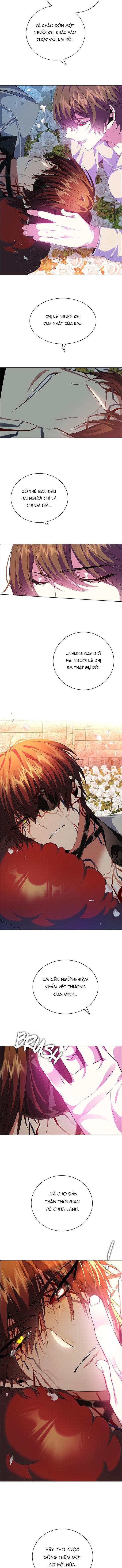 Zero Game Chap 268 - Next Chap 269