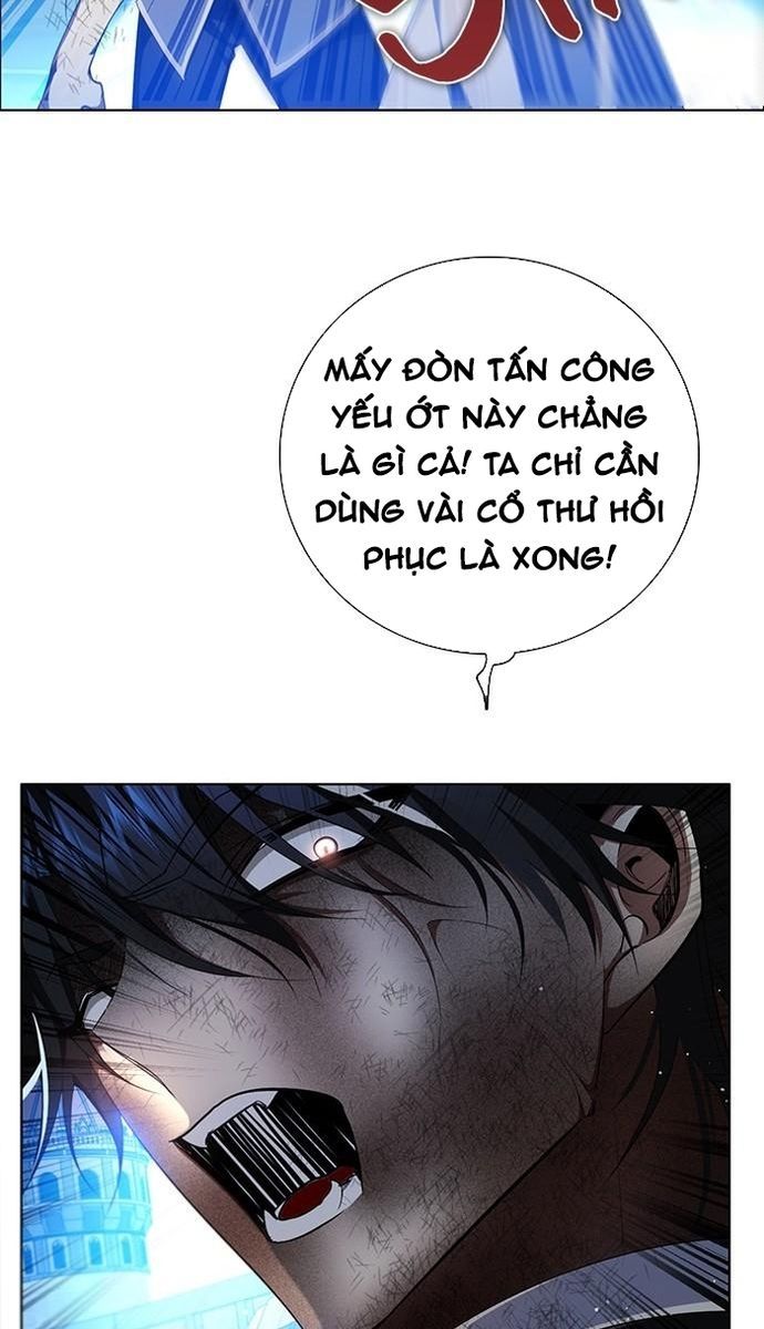 Zero Game Chap 270 - Next Chap 271