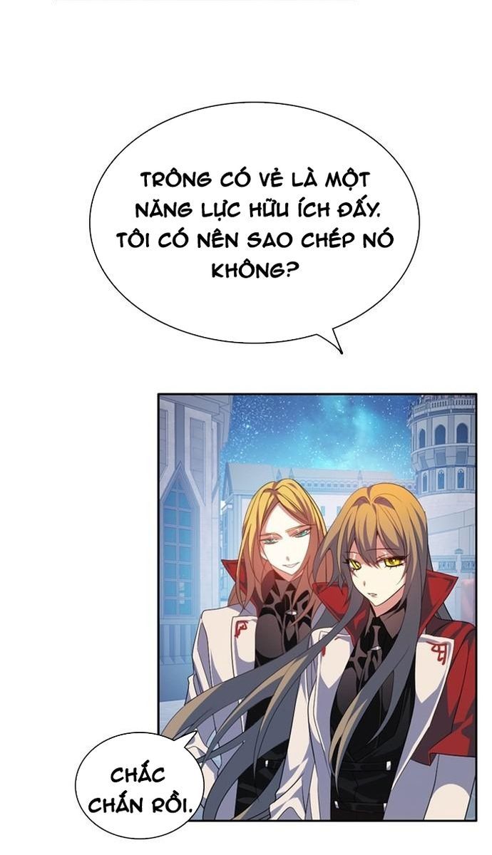 Zero Game Chap 271 - Next Chap 272