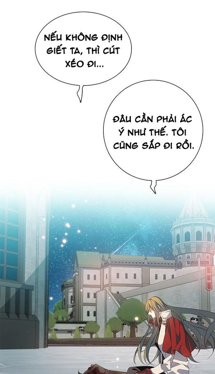 Zero Game Chap 271 - Next Chap 272