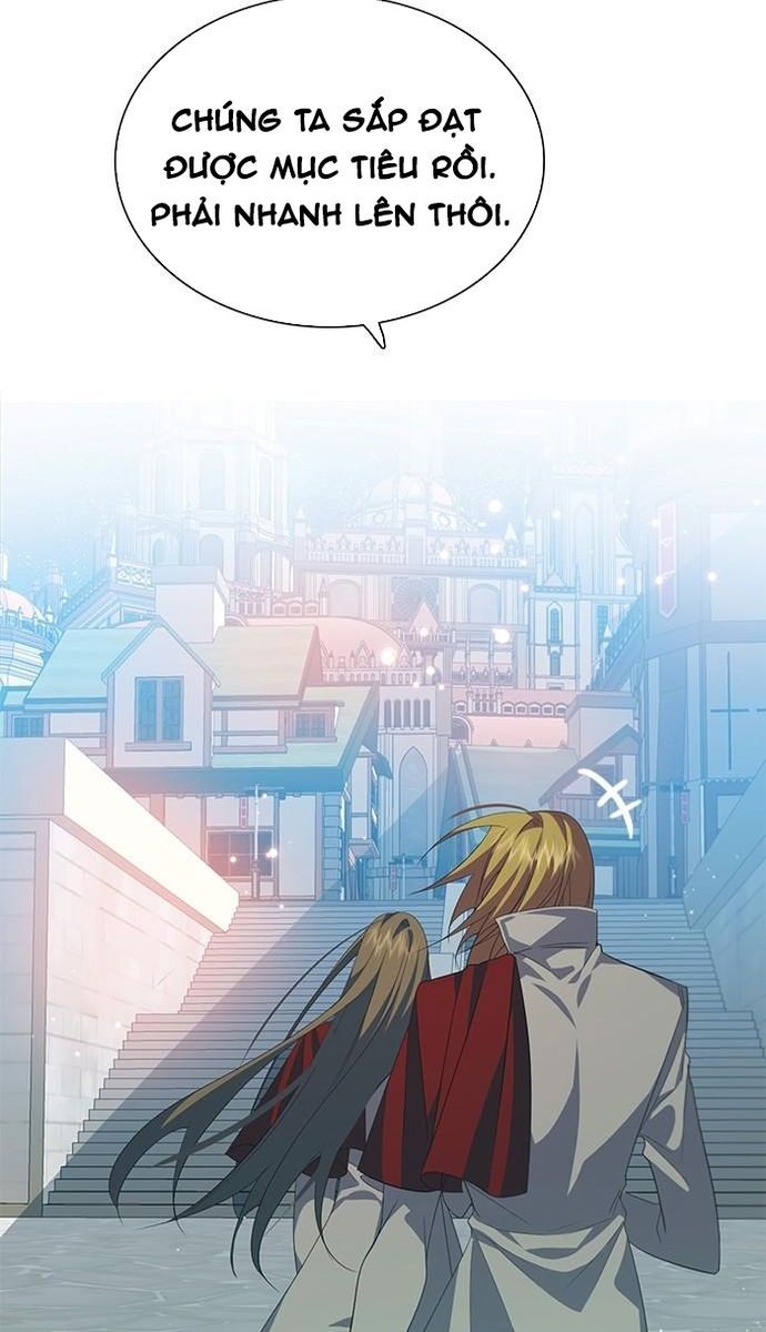 Zero Game Chap 271 - Next Chap 272