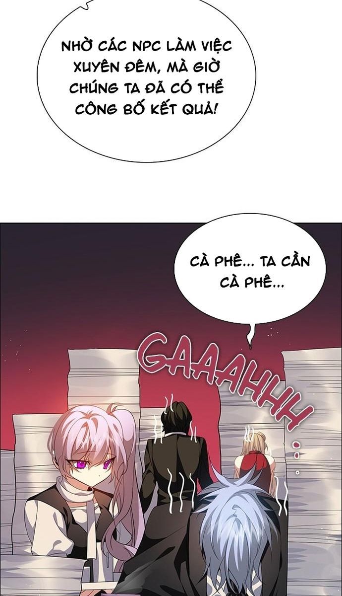 Zero Game Chap 271 - Next Chap 272