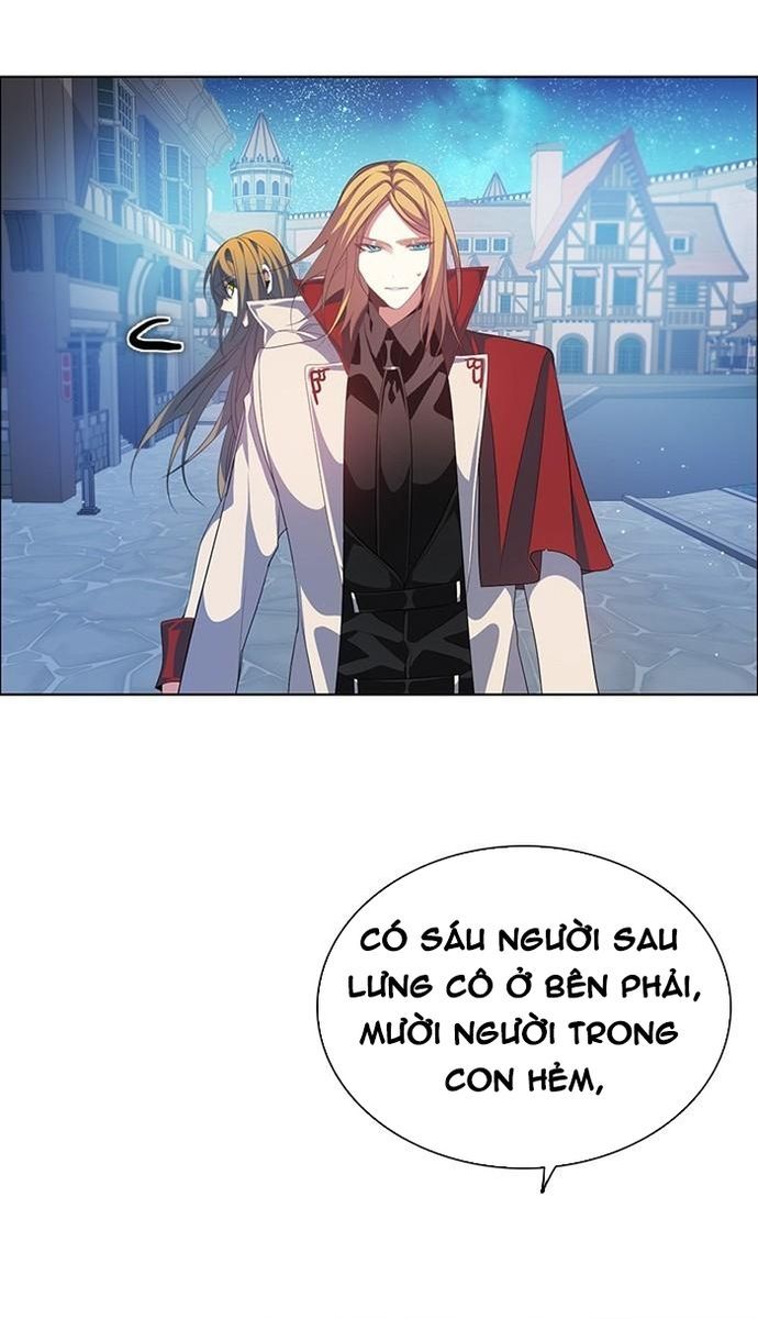 Zero Game Chap 271 - Next Chap 272