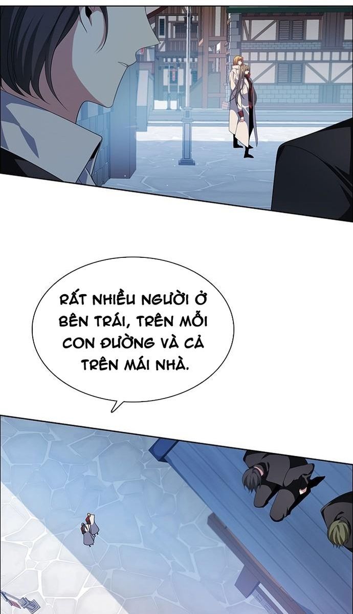 Zero Game Chap 271 - Next Chap 272