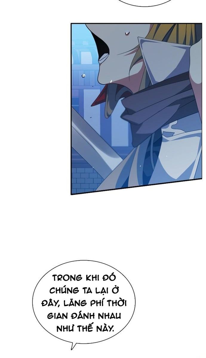 Zero Game Chap 271 - Next Chap 272