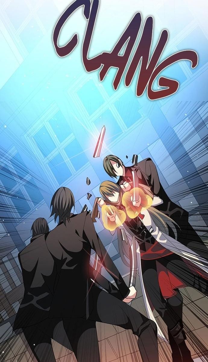 Zero Game Chap 272 - Next Chap 273