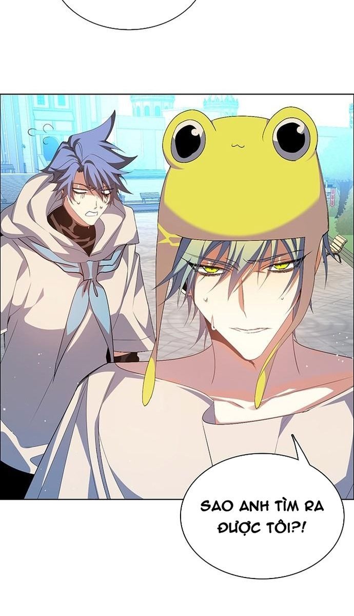 Zero Game Chap 272 - Next Chap 273