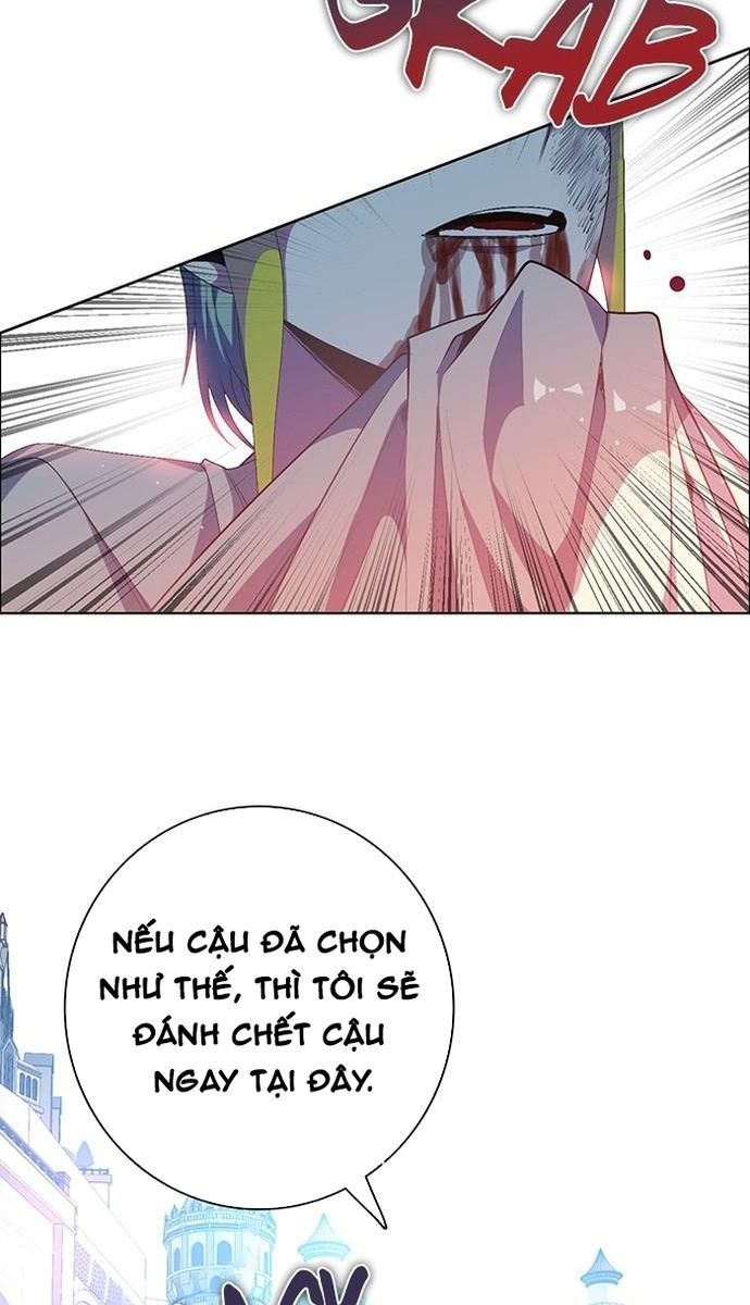 Zero Game Chap 272 - Next Chap 273