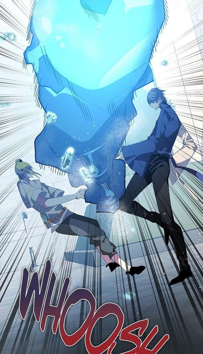 Zero Game Chap 272 - Next Chap 273