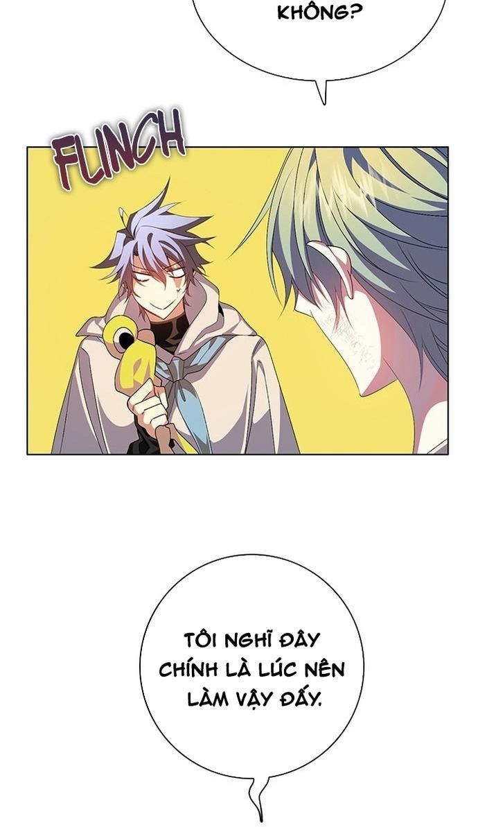 Zero Game Chap 272 - Next Chap 273