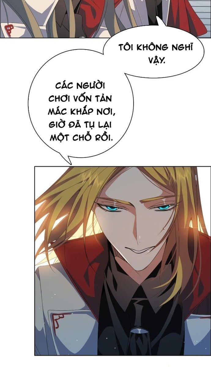 Zero Game Chap 273 - Next Chap 274