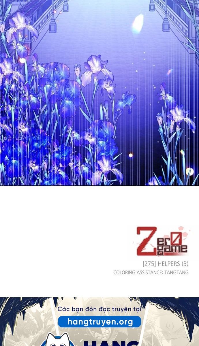 Zero Game Chap 275 - Next Chap 276