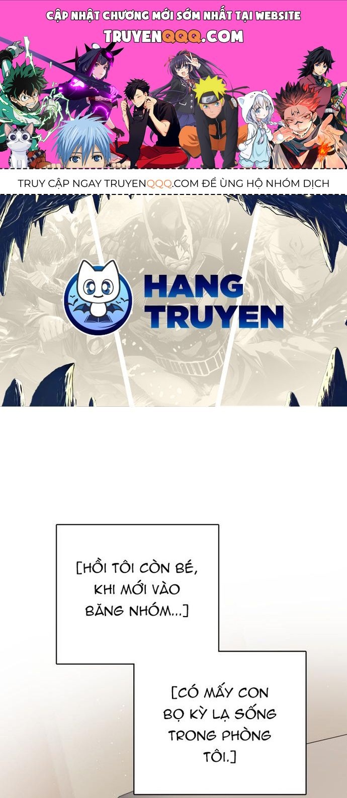 Zero Game Chap 279 - Next Chap 280