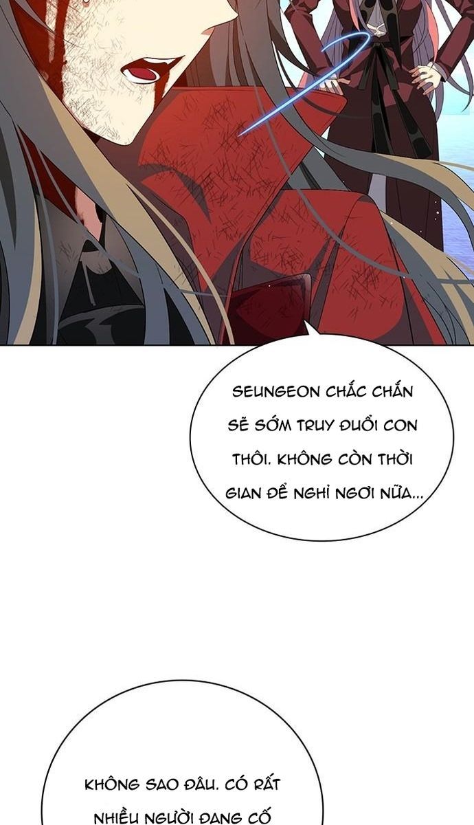 Zero Game Chap 280 - Next Chap 281