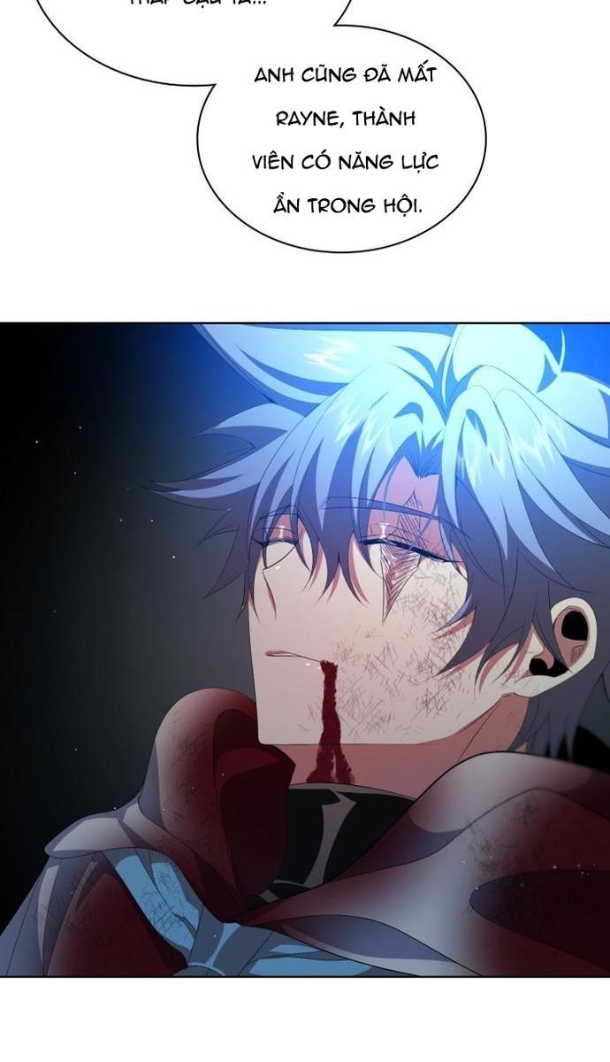 Zero Game Chap 280 - Next Chap 281