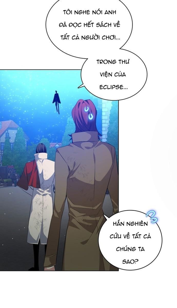 Zero Game Chap 280 - Next Chap 281