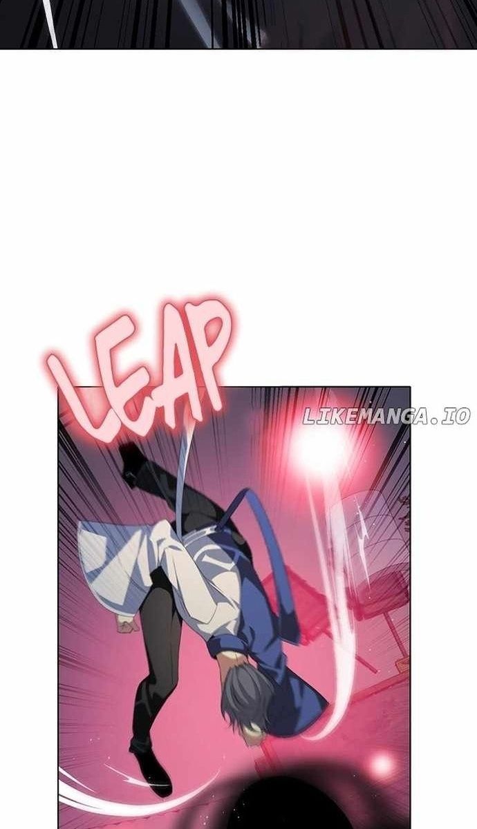 Zero Game Chap 282 - Next Chap 283