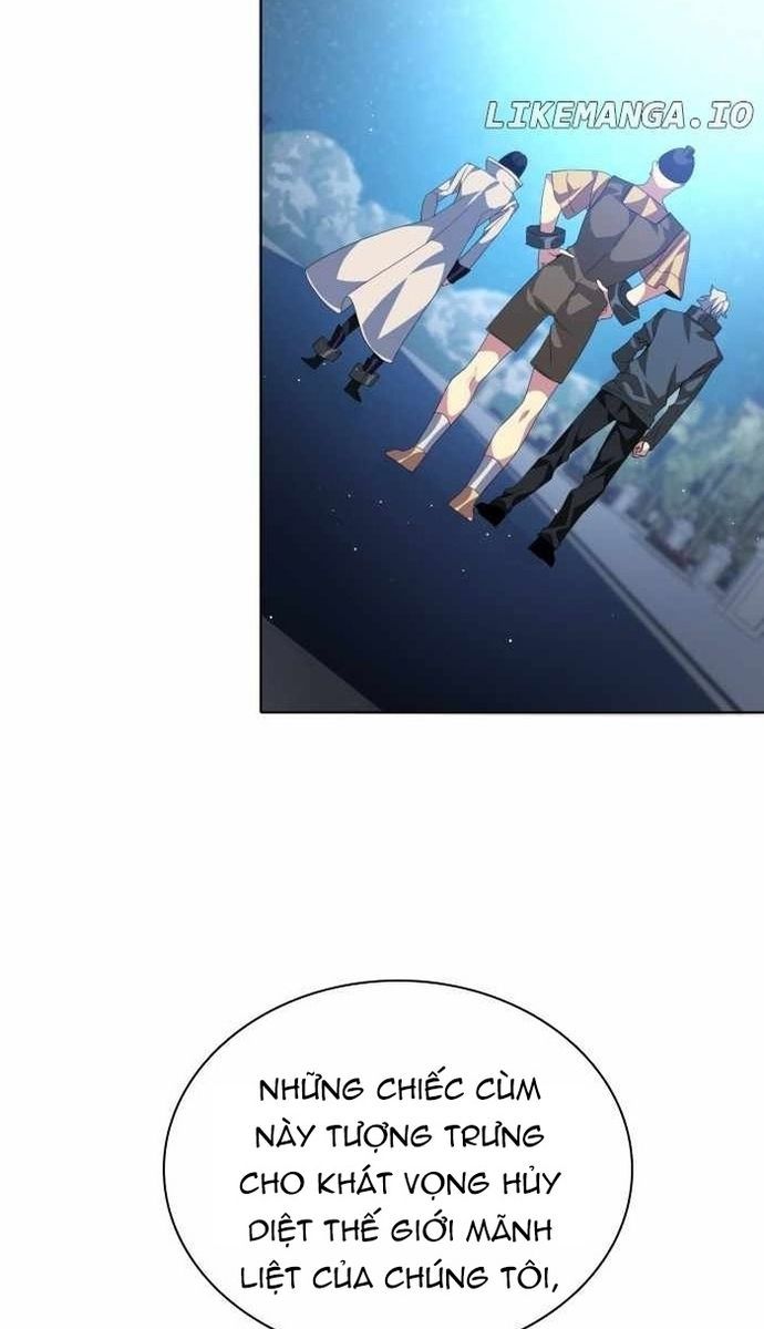 Zero Game Chap 283 - Next Chap 284