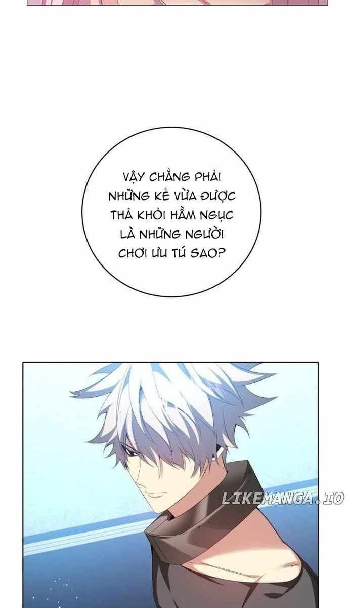 Zero Game Chap 283 - Next Chap 284